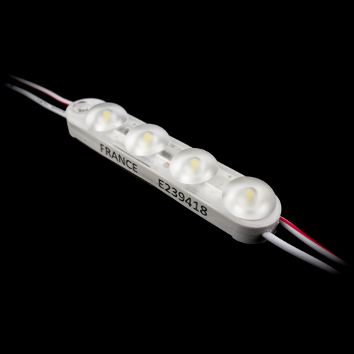 24V TruLume Quattro LED Modules