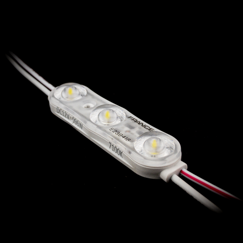 12V TruLume Trio LED Modules