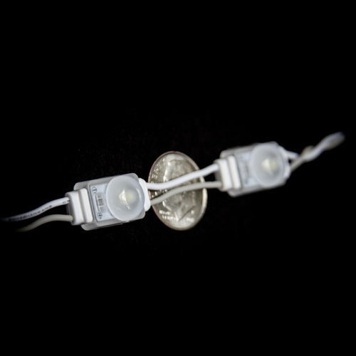 12V TruLume Nano LED Modules