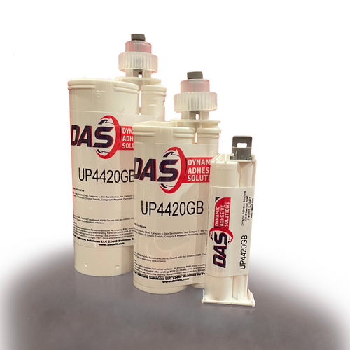 DAS UP4420GB Structural Adhesive