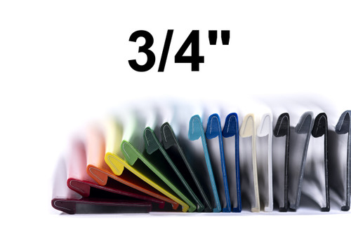 Jewelite 3/4" Trim Cap by Vidon