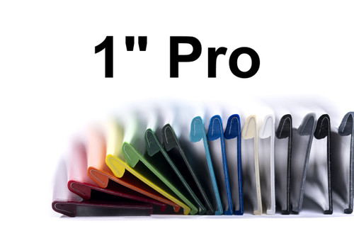 Jewelite PRO 1" Trim Cap by Vidon