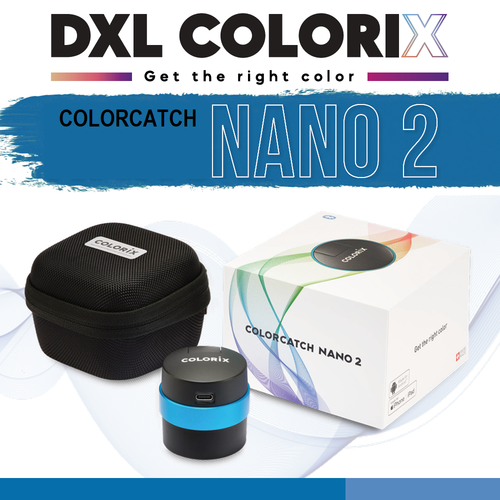 ColorCatch Nano 2