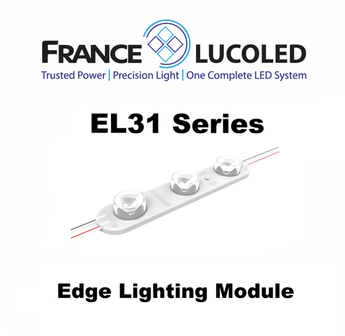 Lucoled EL31 Edge Lighting LED Module