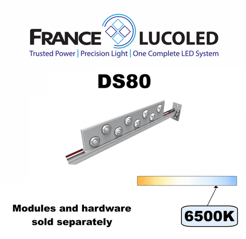 Lucoled DS80 Double-Sided LED Module
