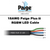 Paige Plus II RGBW LED Cable Wire 18AWG