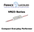 Lucoled VR23 Production Series 24V LED Modules