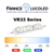 Lucoled VR33 Production Series 24V LED Modules