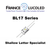 Lucoled BL17 12V LED Modules