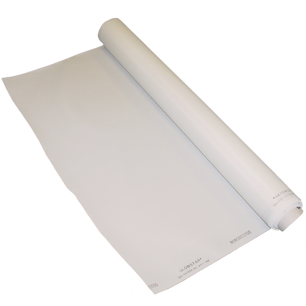 Nonbestos Neon Pattern Paper 25 yard roll