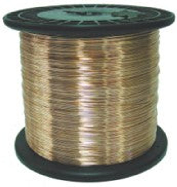 Copper Tie Wire-5 lb. Spool