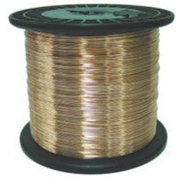 Copper Tie Wire-5 lb. Spool