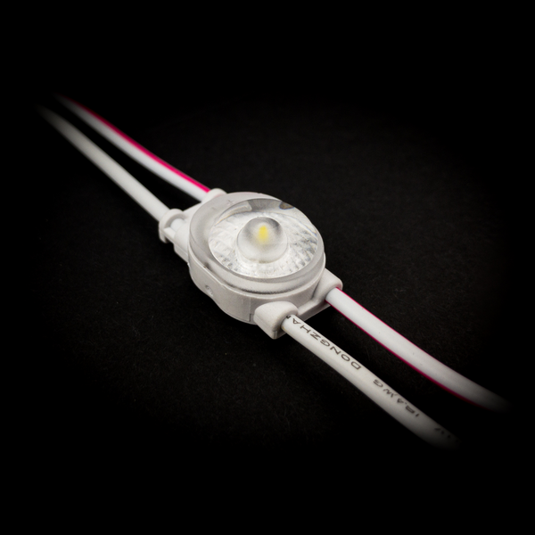 12V TruLume Uno LED Modules