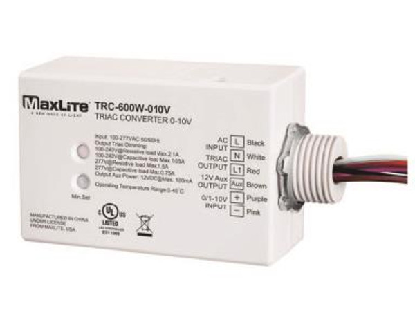 TRC-600W-010V