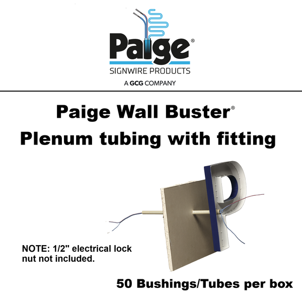 Paige Wall Buster ® Through-Wall Protector