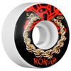 Bones STF Romar Chain V3 Skateboard Wheels - White - 50mm (Set of 4)