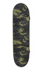 Blemished Globe Banshee - Black/Camo - 8.37 x 32.56 - Complete Skateboard