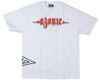 Azonic Metro S/S Men's T-Shirt - White