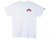 Etnies Zombies S/S Men's T-Shirt - White