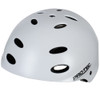 Pro-Tec Ace Skateboard Helmet - Satin White