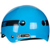 Pro-Tec Classic Skate Skateboard Helmet - Blue Retro