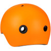 Pro-Tec Street Lite Skateboard Helmet - Neon Orange