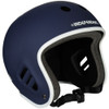 Independent Classic Full Cut Skateboard Helmet - Navy Blue