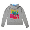 Roxy Over & Out Men's Sweatshirt - Heather