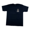 DePalma Speed Brigade Tee - Navy - Mens T-Shirt