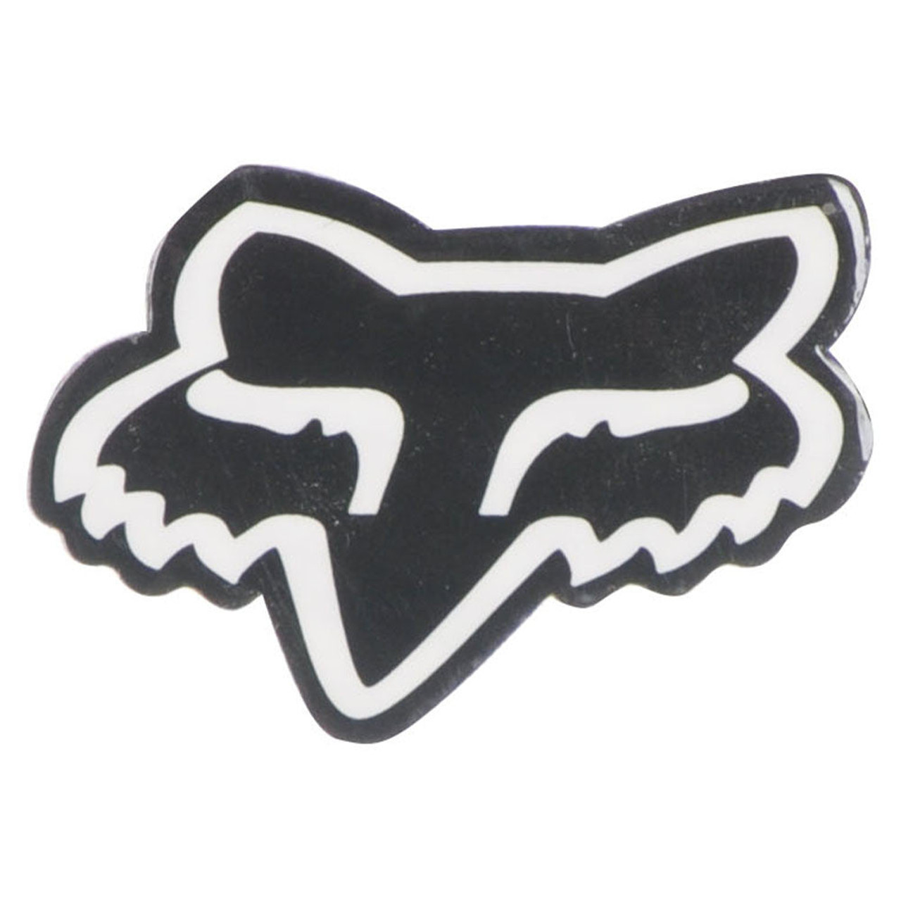 Sticker Fox Racing Logo 1