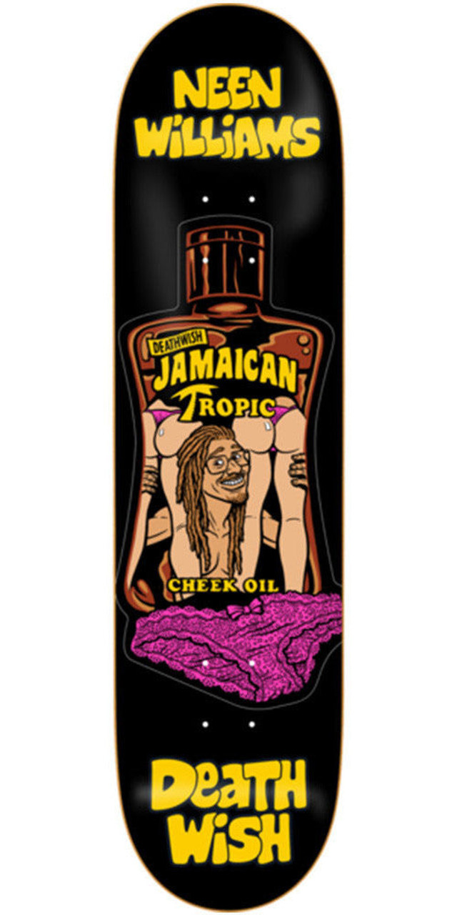 インセイン　SILAS×INSANE SKATE DECK 新品未使用 SILAS SILAS×INSANE SKATE DECK : ZOZOTOWN Yahoo!店 - 通販