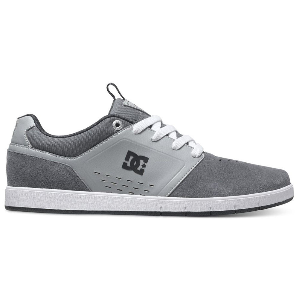 Skate Shoes Dc Shoes Masculino Red And Black DC Men's Court