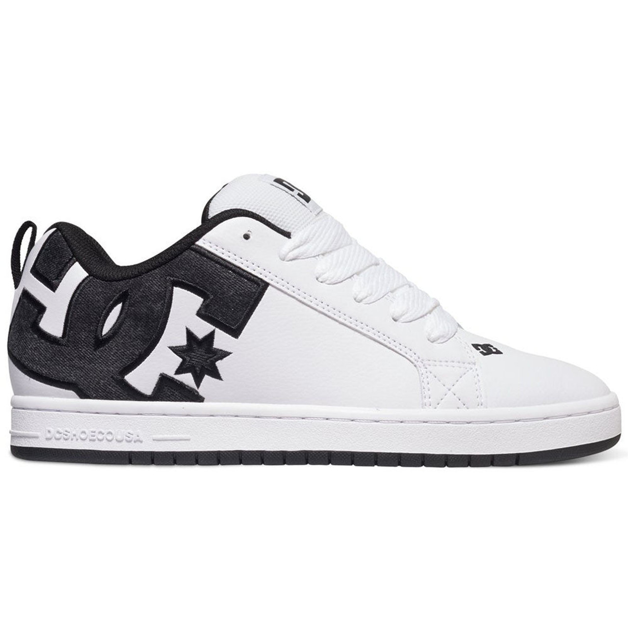 Dc shoes graffik on sale se