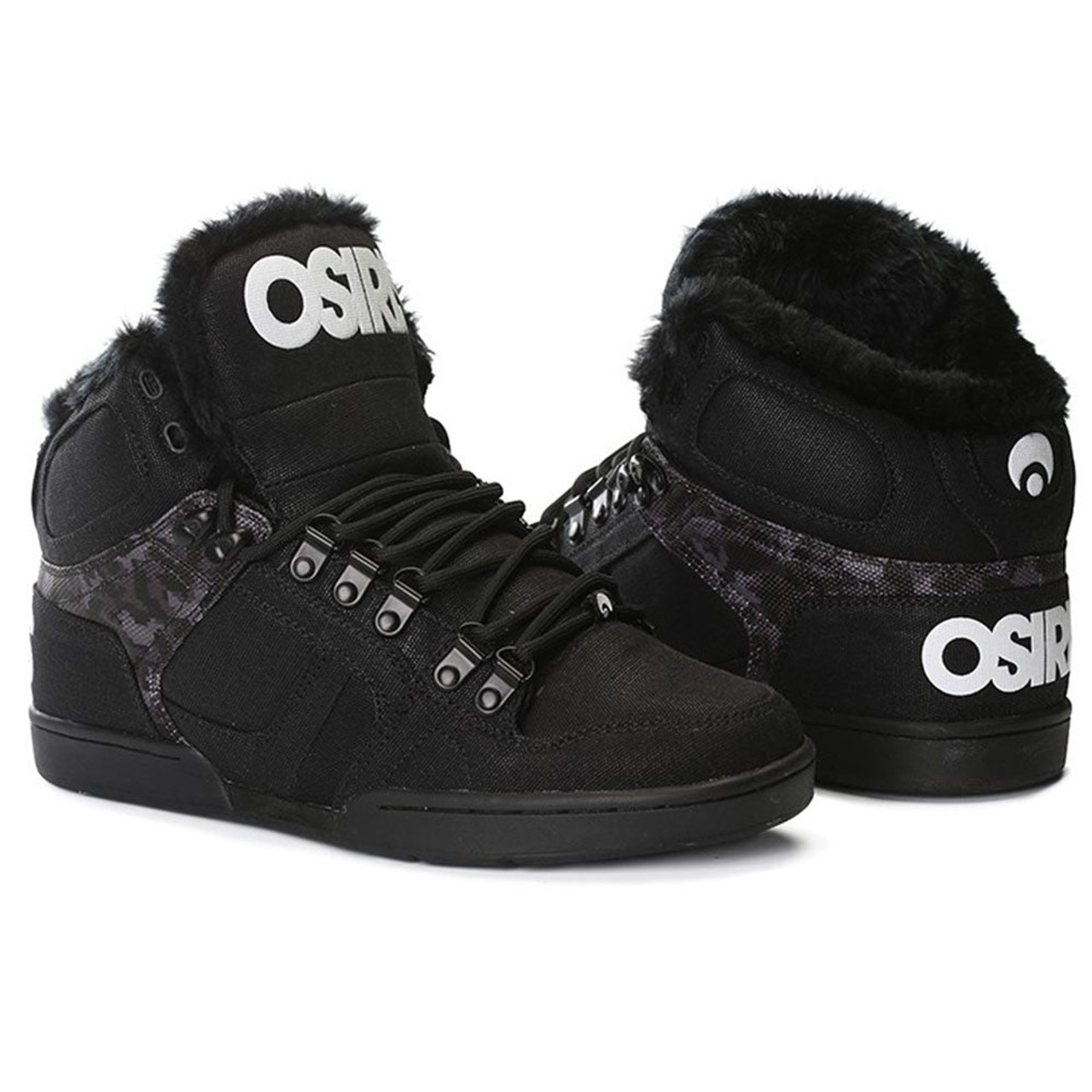 Osiris shearling hot sale