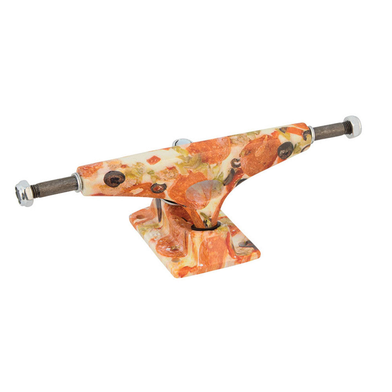 Krux 8.0 Standard Skateboard Trucks (Set of 2) - Forged