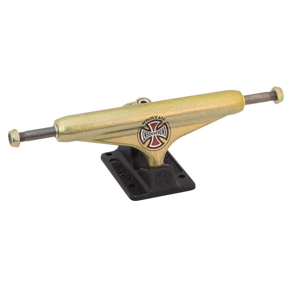 Independent 149 Stage 11 Forged Titanium Standard Skateboard