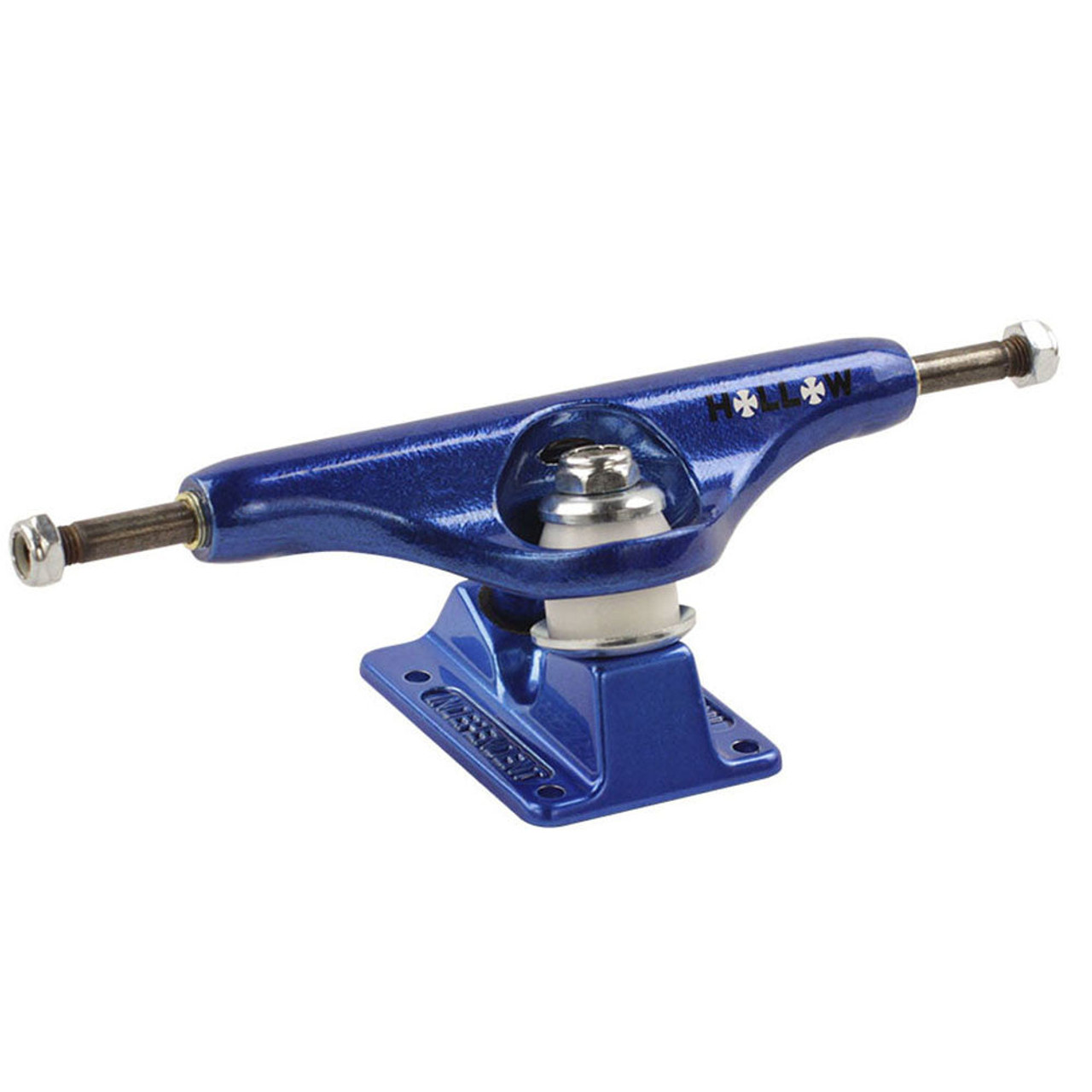 Independent 159 Stage 11 Forged Hollow Standard Skateboard Trucks