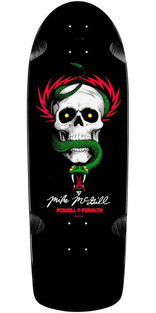 Complete Skateboard Powell Peralta FLIGHT Mike McGill Skull