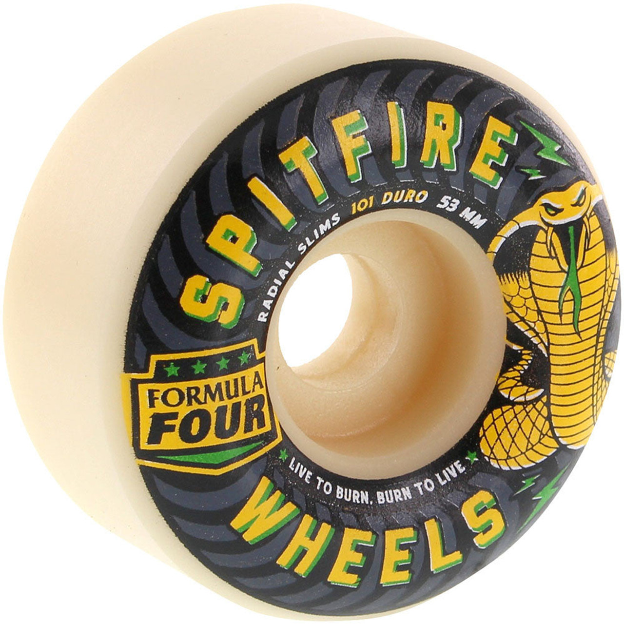 Spitfire Formula Four *