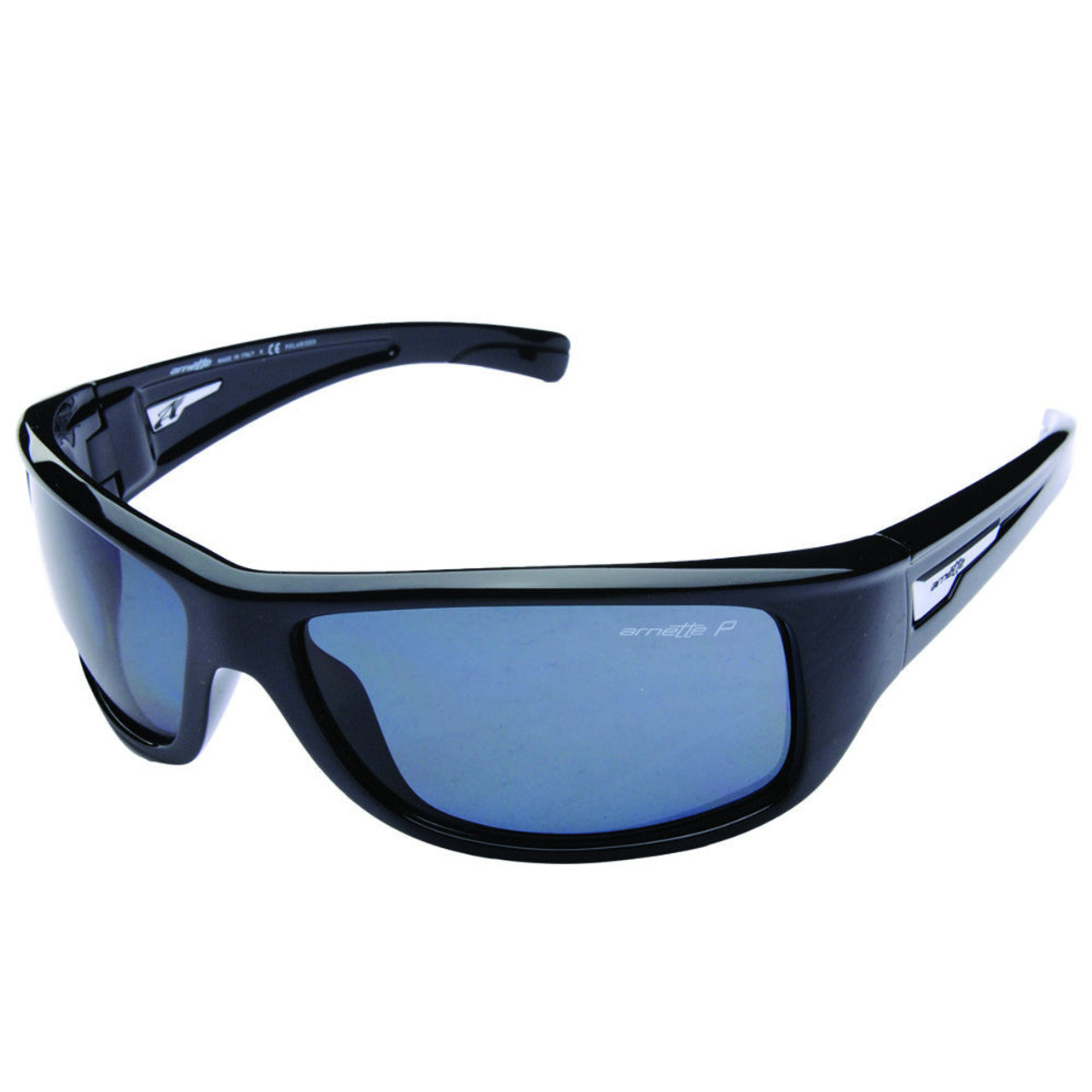 Arnette AN 4288 Transparent Sunglasses | Vision Express
