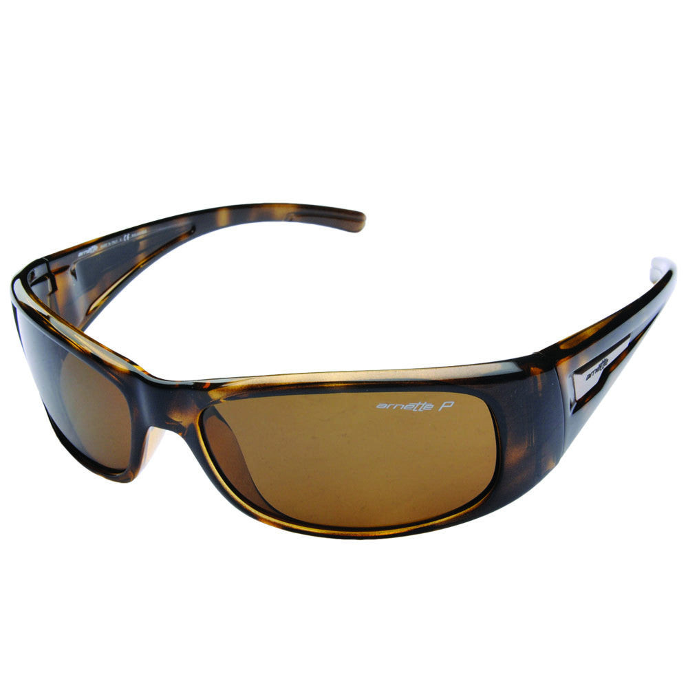 Hold Up Mens Sunglasses Brown