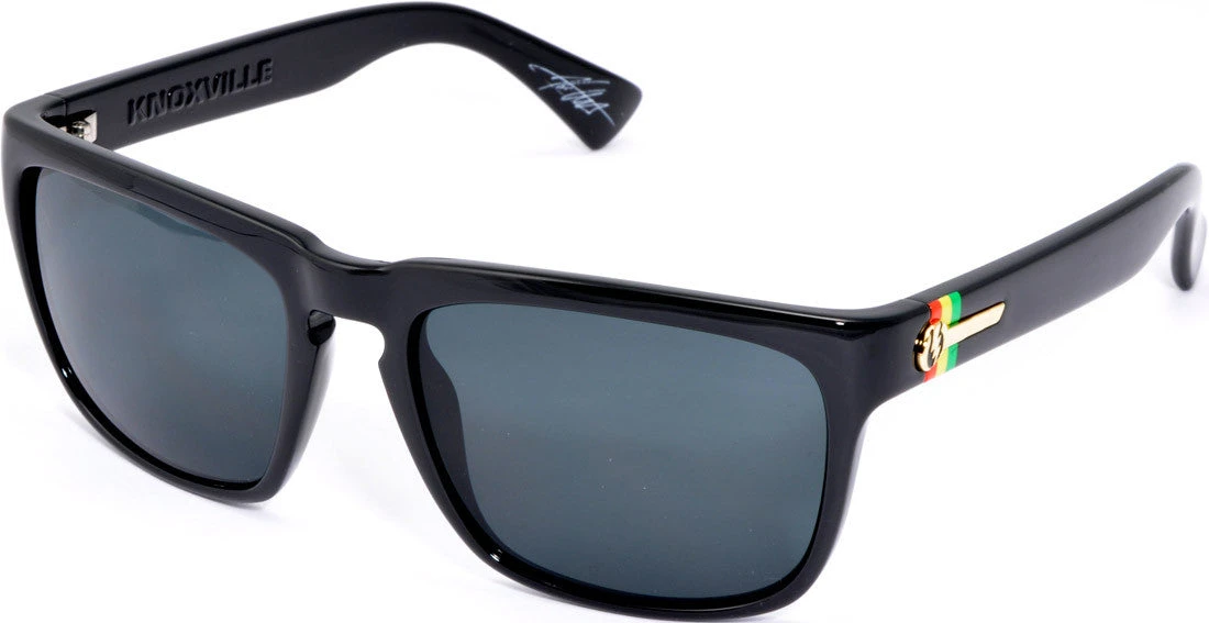Occhiali Da Sole ELECTRIC Knoxville XL - Stile Aerodinamico Occhiali Da Sole ELECTRIC Knoxville XL - Stile Aerodinamico