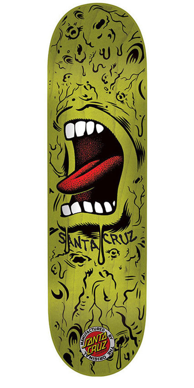 Zombie Skate Wax