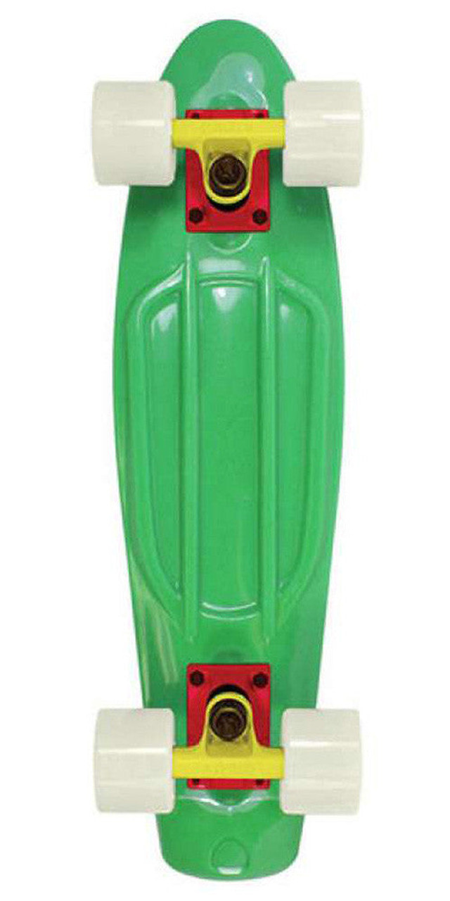 STEREO Skateboards VINYL CRUIDER スケボー