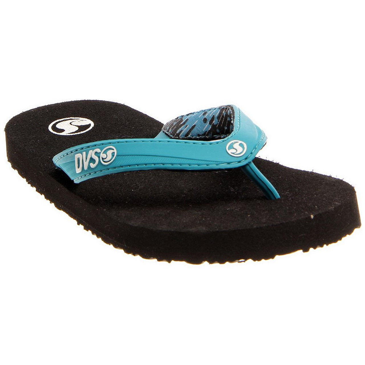 DVS Peso Men s Sandals Blue Size 13