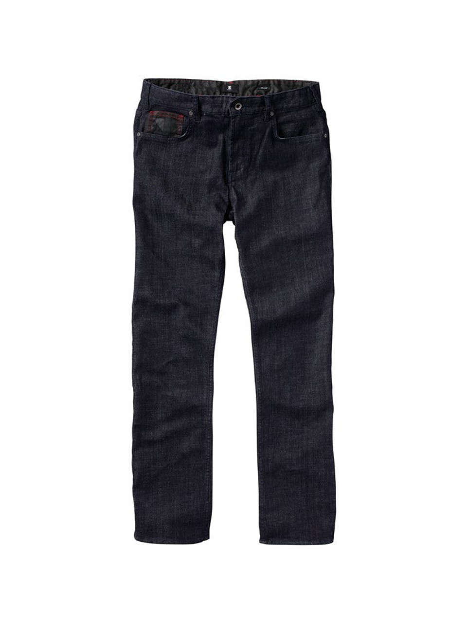 Men's Straight Fit Jeans