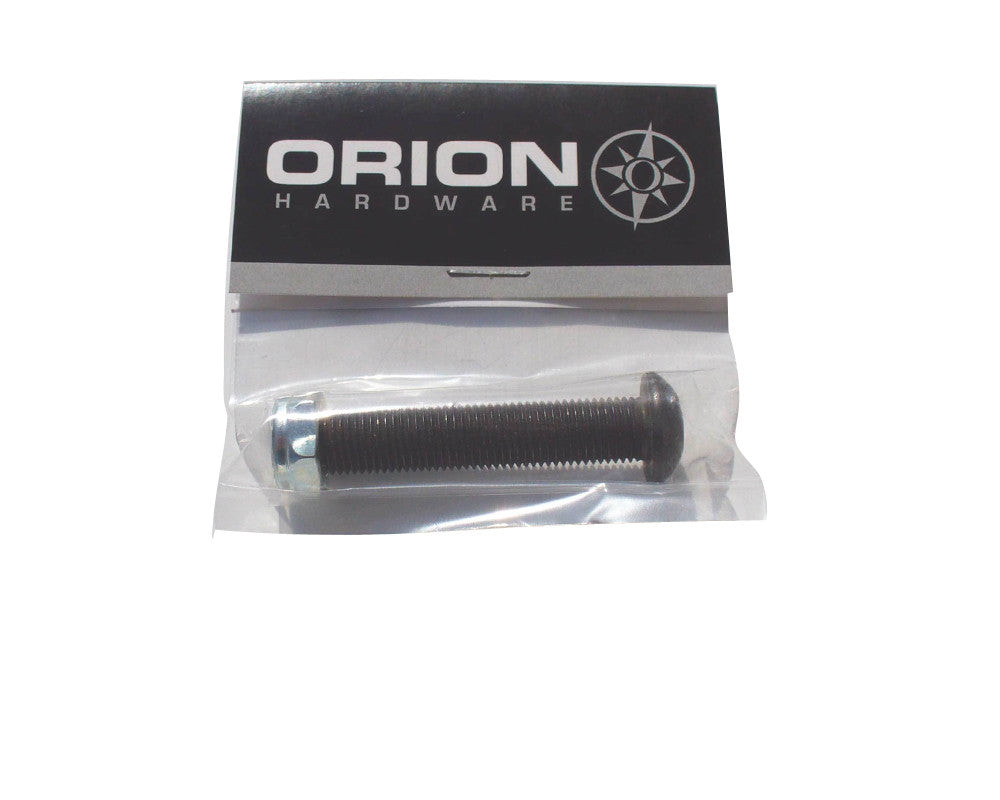 Orion Trucks Inverted Kingpin w/Nut Allen Skateboard Mounting Hardware