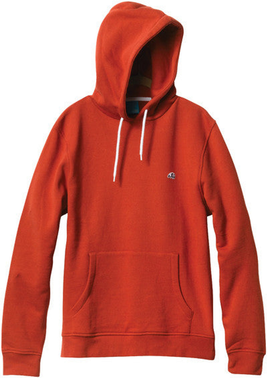 【ennoy】ELECTRIC LOGO SWEAT SET UP Men's Club Hoodie | Pink | On United States