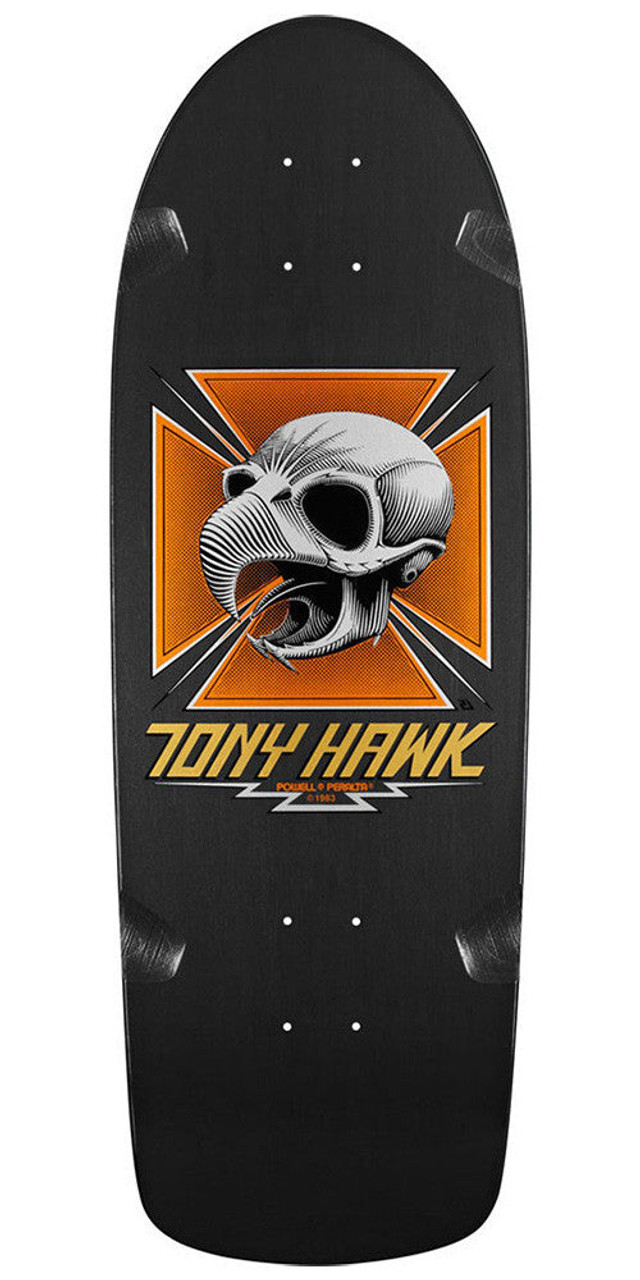 80´s bones brigade powell tony hawk-