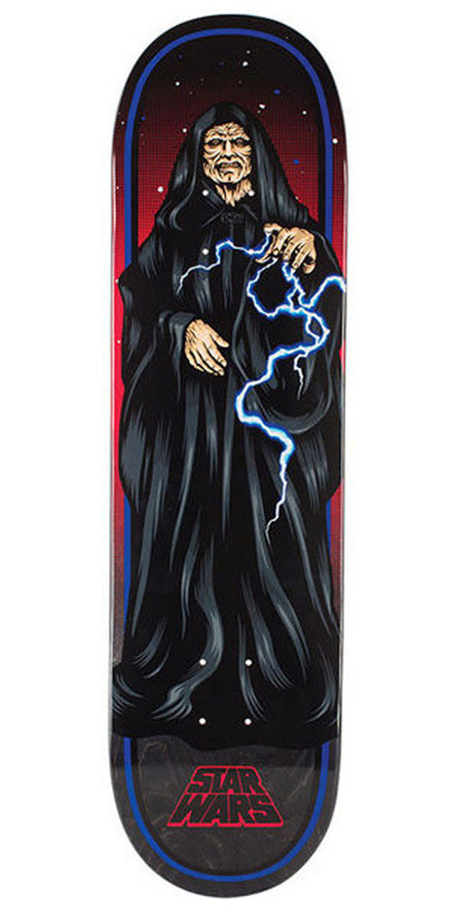 スケートボード Santa Cruz x Star Wars Darth Vader 8.375 スケートボード Santa Cruz x Star Wars Darth Vader 8.375